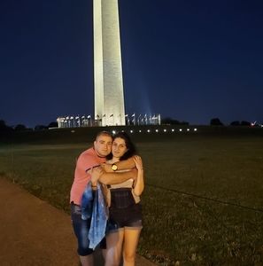 Meet your Posher, Tina